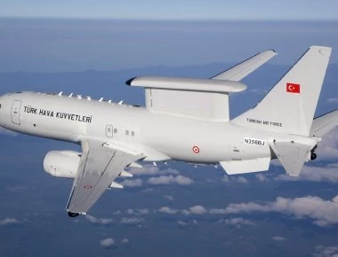 Συναργερμός στην Κύπρο: Τουρκικό Boeing 737 πέταξε πάνω από τη Λευκωσία